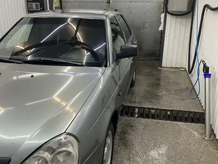 ВАЗ (Lada) Priora 2172 2010 года за 2 400 000 тг. в Усть-Каменогорск – фото 6