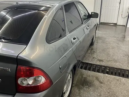 ВАЗ (Lada) Priora 2172 2010 года за 2 400 000 тг. в Усть-Каменогорск – фото 8