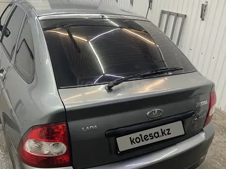 ВАЗ (Lada) Priora 2172 2010 года за 2 400 000 тг. в Усть-Каменогорск – фото 9