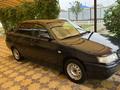 ВАЗ (Lada) 2110 2008 года за 1 200 000 тг. в Атырау – фото 4
