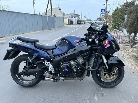 Suzuki  GSX 1300 R Hayabusa 1999 года за 1 600 000 тг. в Жезказган – фото 3