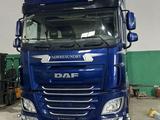 DAF  XF 2019 года за 35 000 000 тг. в Алматы