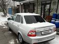 ВАЗ (Lada) Priora 2172 2014 годаүшін3 400 000 тг. в Тараз – фото 5