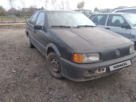 Volkswagen Passat 1997 года за 350 000 тг. в Астана