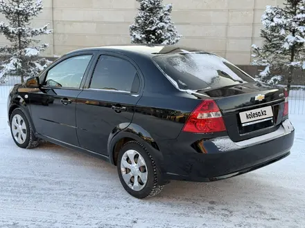 Chevrolet Nexia 2021 года за 4 350 000 тг. в Караганда – фото 5