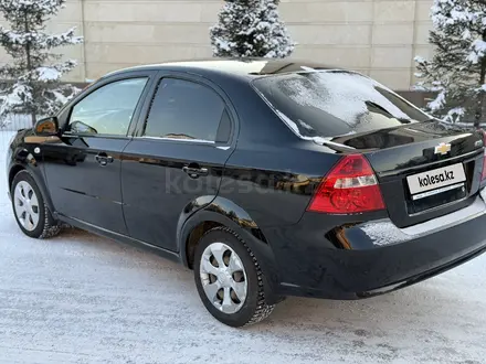 Chevrolet Nexia 2021 года за 4 350 000 тг. в Караганда – фото 6