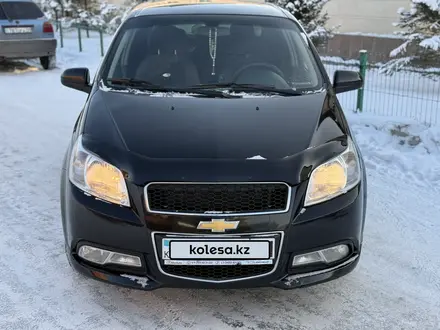 Chevrolet Nexia 2021 года за 4 350 000 тг. в Караганда – фото 10