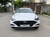 Hyundai Sonata 2021 годаүшін12 500 000 тг. в Алматы