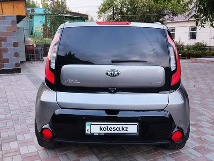 Kia Soul 2015 года за 8 000 000 тг. в Алматы – фото 12