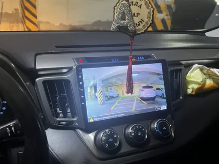 Toyota RAV4 2013 года за 8 500 000 тг. в Астана – фото 14