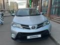 Toyota RAV4 2013 года за 8 500 000 тг. в Астана
