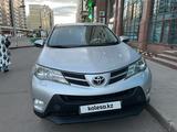 Toyota RAV4 2013 года за 8 500 000 тг. в Астана