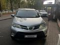 Toyota RAV4 2013 года за 8 500 000 тг. в Астана – фото 4