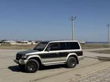 Mitsubishi Pajero 1993 годаүшін3 900 000 тг. в Актау