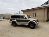 Mitsubishi Pajero 1993 годаүшін3 900 000 тг. в Актау – фото 2
