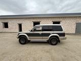 Mitsubishi Pajero 1993 годаүшін3 900 000 тг. в Актау – фото 4