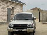 Mitsubishi Pajero 1993 годаүшін3 900 000 тг. в Актау – фото 3