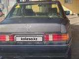 Mercedes-Benz 190 1991 года за 1 000 000 тг. в Кызылорда – фото 5