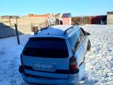 Opel Vectra 2002 годаүшін180 000 тг. в Астана – фото 2