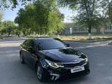 Kia Optima 2019 годаүшін9 300 000 тг. в Шымкент – фото 3