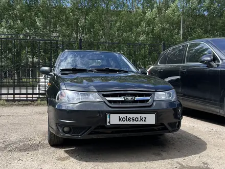 Daewoo Nexia 2010 года за 1 700 000 тг. в Астана