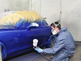 Покраска авто в Алматы