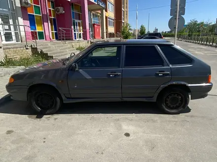 ВАЗ (Lada) 2114 2013 года за 1 500 000 тг. в Костанай