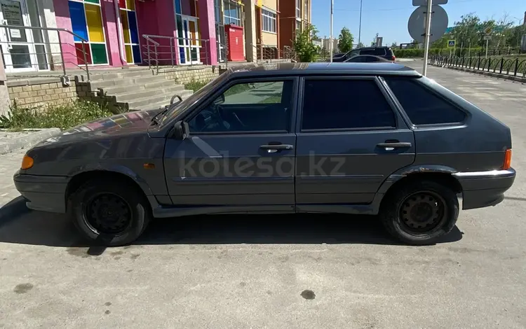 ВАЗ (Lada) 2114 2013 года за 1 500 000 тг. в Костанай