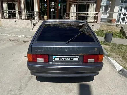 ВАЗ (Lada) 2114 2013 года за 1 500 000 тг. в Костанай – фото 3