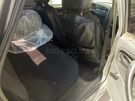 ВАЗ (Lada) 2114 2013 года за 1 500 000 тг. в Костанай – фото 6