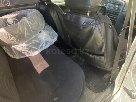 ВАЗ (Lada) 2114 2013 года за 1 500 000 тг. в Костанай – фото 7