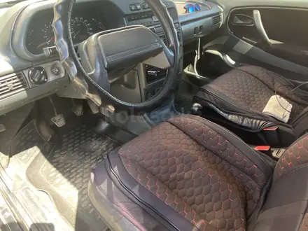 ВАЗ (Lada) 2114 2013 года за 1 500 000 тг. в Костанай – фото 8