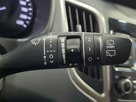 Hyundai Creta 2020 года за 7 570 000 тг. в Алматы – фото 12