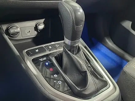 Hyundai Creta 2020 года за 7 570 000 тг. в Алматы – фото 18
