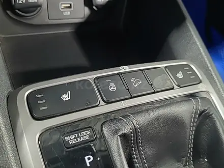 Hyundai Creta 2020 года за 7 570 000 тг. в Алматы – фото 19
