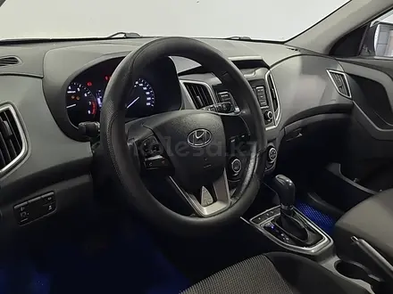 Hyundai Creta 2020 года за 7 570 000 тг. в Алматы – фото 20