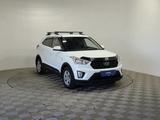 Hyundai Creta 2020 года за 7 570 000 тг. в Алматы – фото 3
