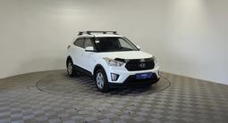 Hyundai Creta 2020 годаүшін7 570 000 тг. в Алматы – фото 3