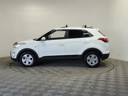 Hyundai Creta 2020 года за 7 570 000 тг. в Алматы – фото 8