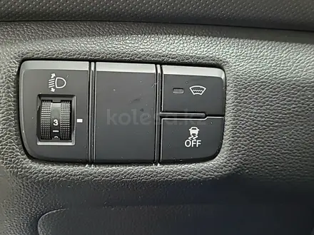 Hyundai Creta 2020 года за 7 570 000 тг. в Алматы – фото 21