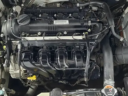 Hyundai Creta 2020 года за 7 570 000 тг. в Алматы – фото 11