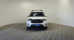 Hyundai Creta 2020 годаүшін7 570 000 тг. в Алматы – фото 2