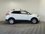 Hyundai Creta 2020 года за 7 570 000 тг. в Алматы – фото 4
