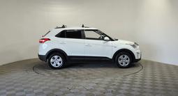 Hyundai Creta 2020 годаүшін7 570 000 тг. в Алматы – фото 4