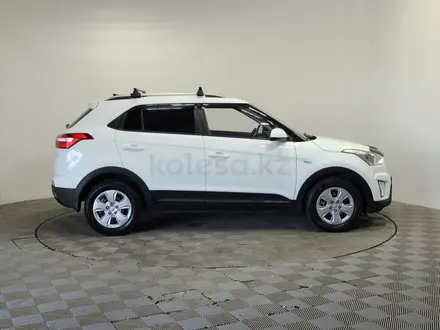 Hyundai Creta 2020 года за 7 570 000 тг. в Алматы – фото 4