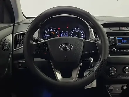 Hyundai Creta 2020 года за 7 570 000 тг. в Алматы – фото 22