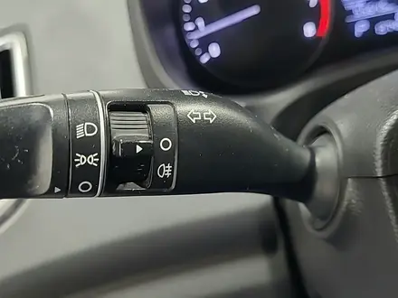 Hyundai Creta 2020 года за 7 570 000 тг. в Алматы – фото 24