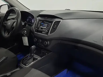 Hyundai Creta 2020 года за 7 570 000 тг. в Алматы – фото 25