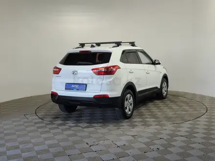 Hyundai Creta 2020 года за 7 570 000 тг. в Алматы – фото 5