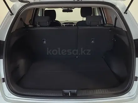 Hyundai Creta 2020 года за 7 570 000 тг. в Алматы – фото 10